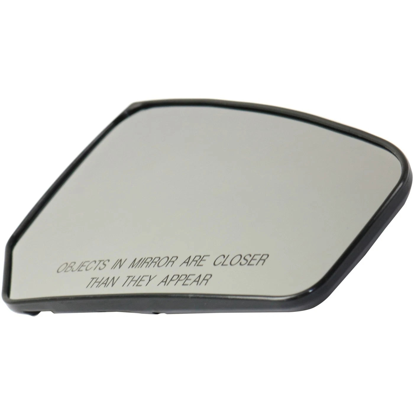 Passenger Right Side Mirror Glass for Nissan Sentra (2007–2012)