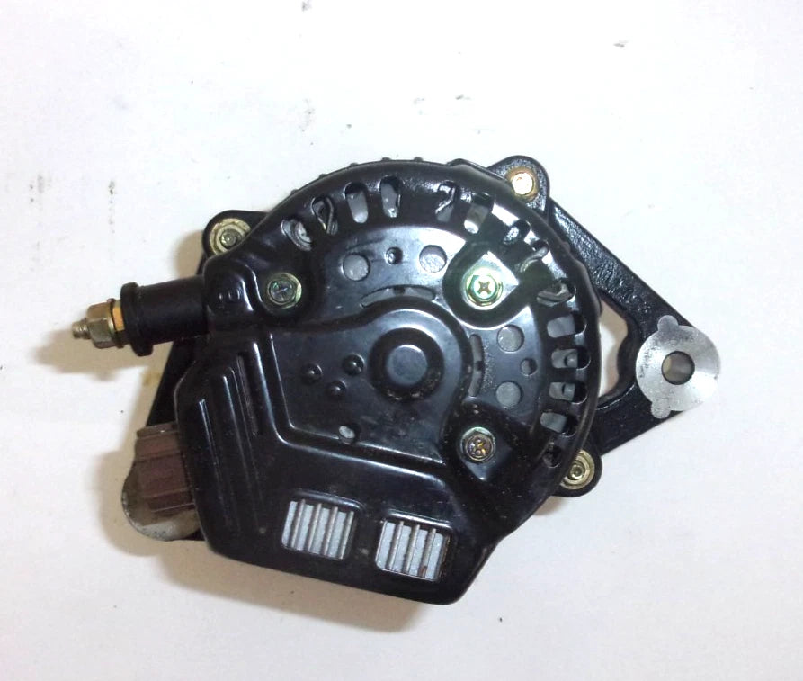 Alternator Assembly for Honda (2004–Present) 31630-ZY6-013 115-150hp 4-Stroke