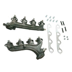 Exhaust Manifold Set of 2 Left & Right 674-165 for Ford F150 F-250 F-350 E150 Bronco (5.8L)