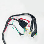 Wiring Harness Loom + Control Switch for Honda Monkey Z50 (1967–2023)