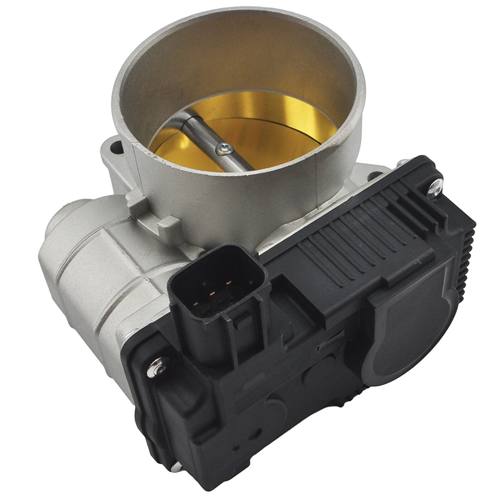 Throttle Body for Nissan 350Z Maxima Murano Infiniti G35 FX35 (2003–2006)