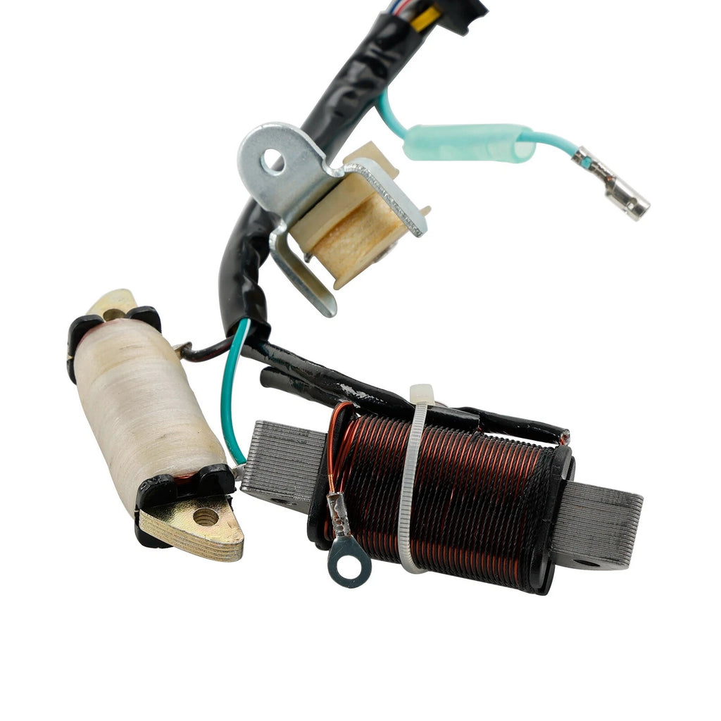 Magneto Generator Stator for Yamaha Raptor 50 YFM50 (2004–2008)
