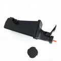 Radiator Coolant Overflow Tank for BMW E46 E83 E53 X3 X5 (1998–2006) 17117573781