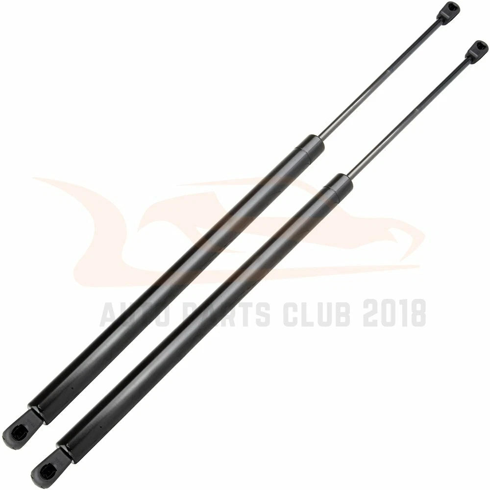 2X Liftgate Tailgate Lift Supports for Toyota Sienna (2004–2010)