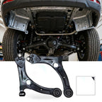 Control Arms Set of 2 for Toyota RAV4 ACA20 ACA21 CLA20