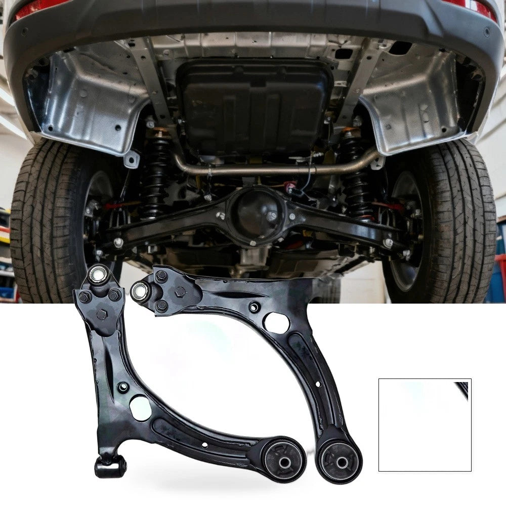Control Arms Set of 2 for Toyota RAV4 ACA20 ACA21 CLA20