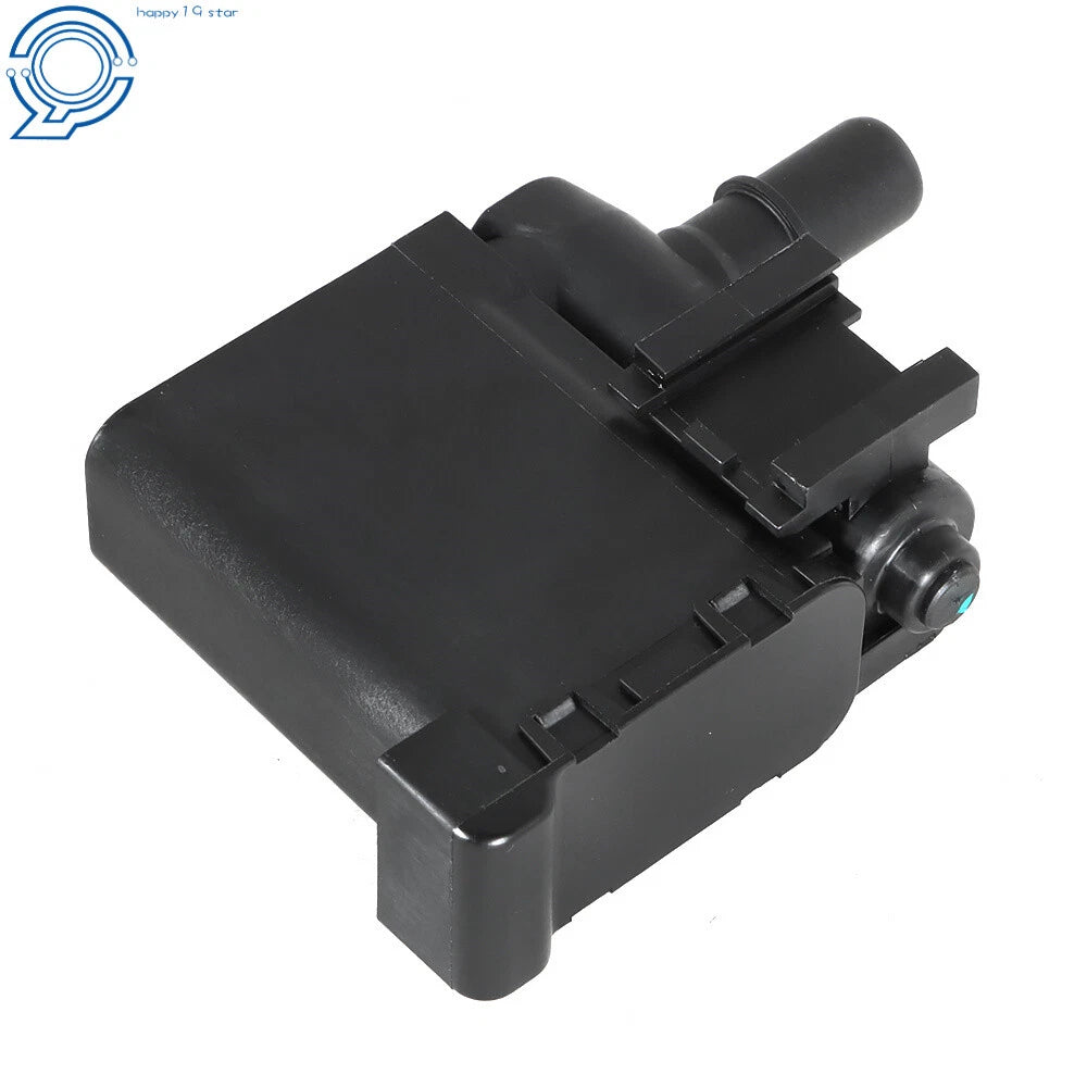 Vapor Canister Vent Valve Solenoid for GMC Yukon (2000–2004)