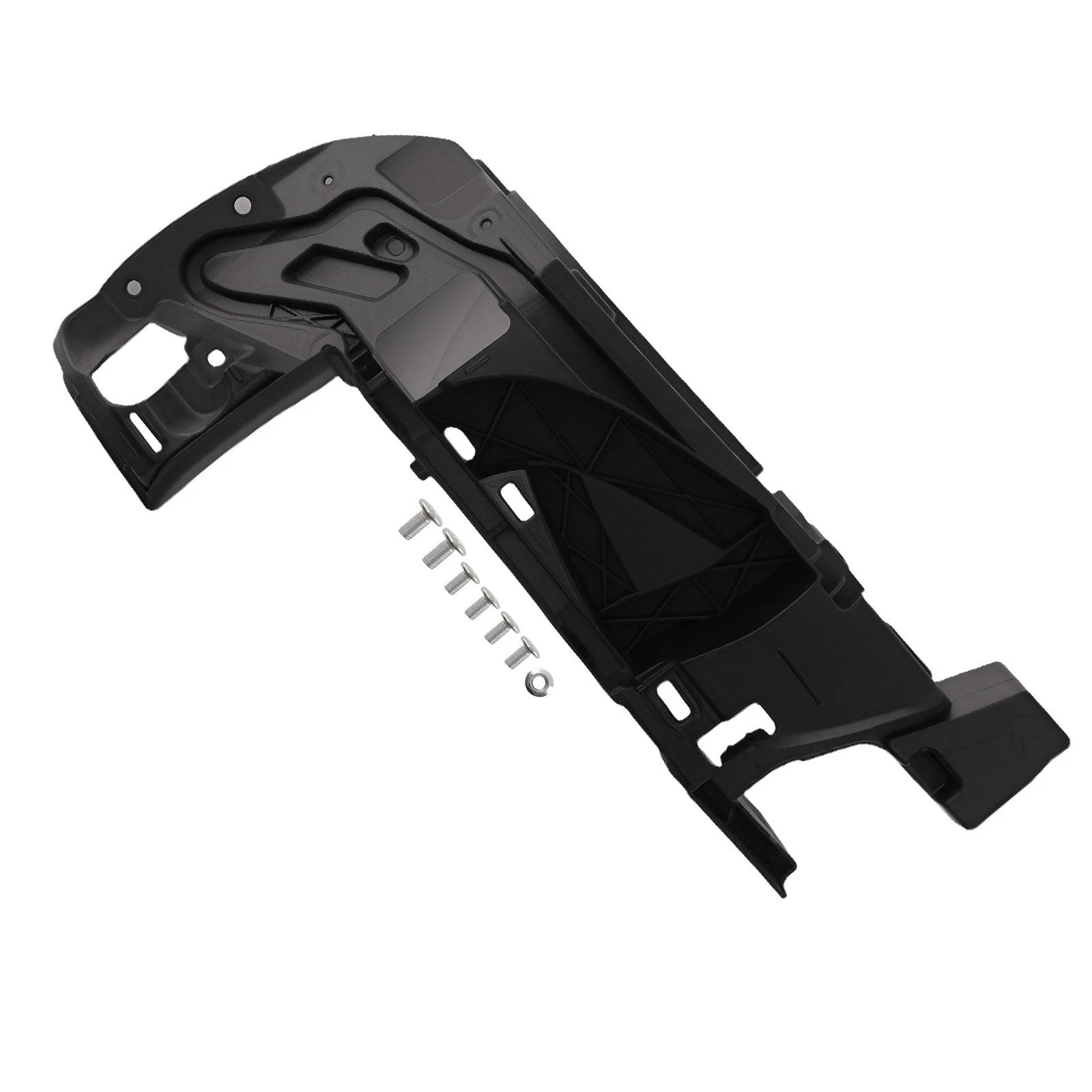 Rear Bumper End Right Side for Toyota Tacoma (2016–2023) 5215304010