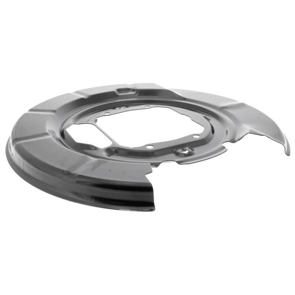 Brake Dust Shield for BMW 530i 525i 540i 528i (2000–2006)