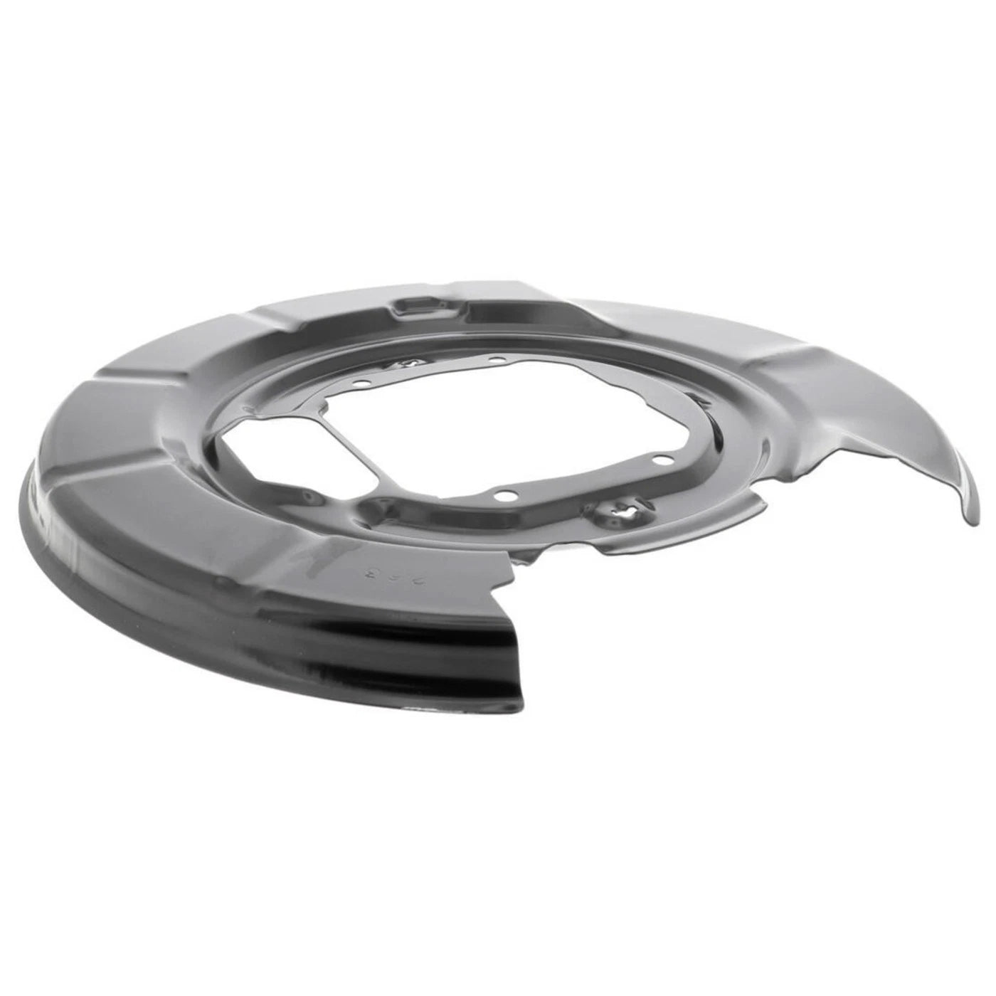 Brake Dust Shield for BMW 530i 525i 540i 528i (2000–2006)