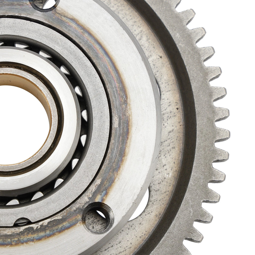 Starter Clutch & Gear Reduction for E-Ton Vector Gamax 250 300 SYM 250 300