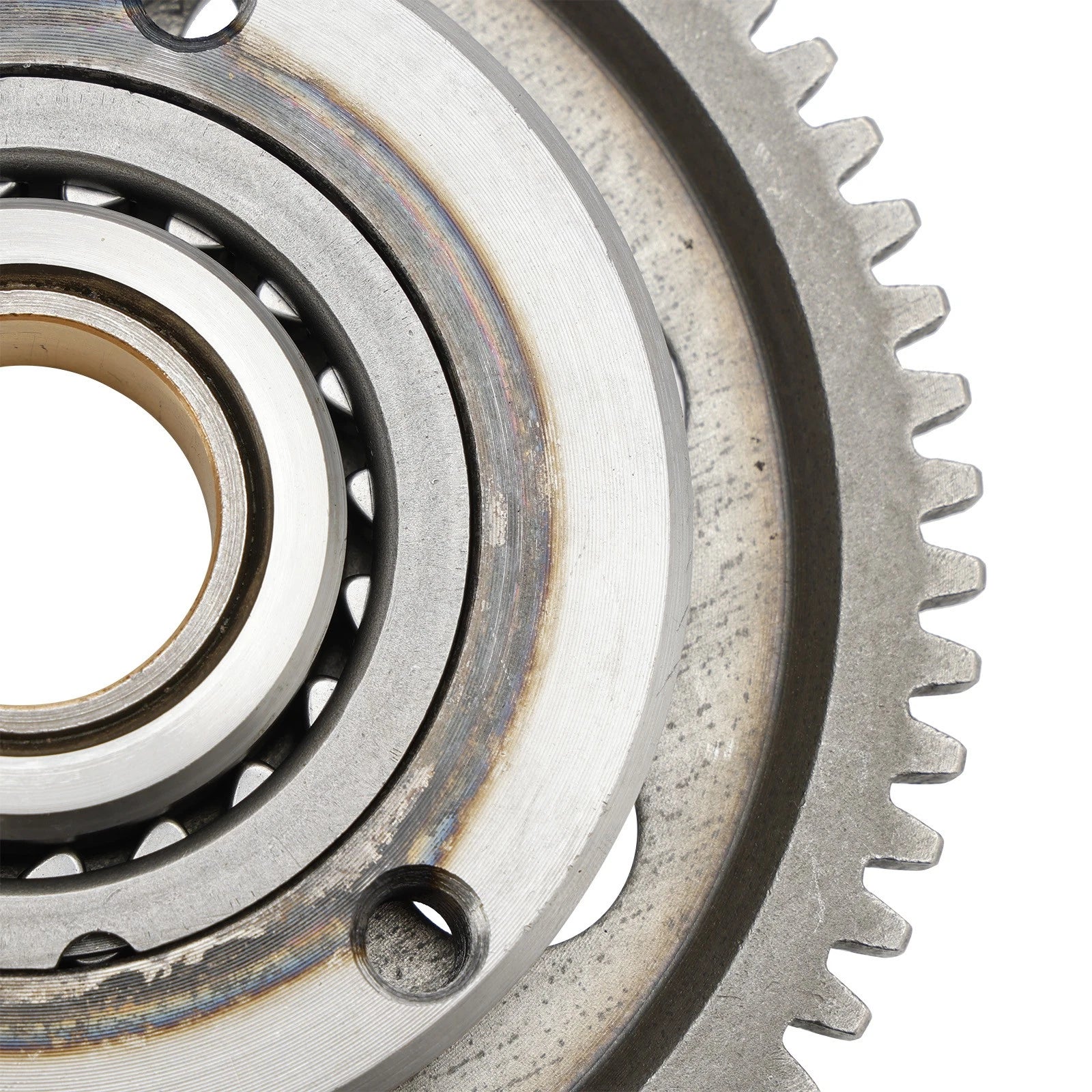 Starter Clutch & Gear Reduction for E-Ton Vector Gamax 250 300 SYM 250 300