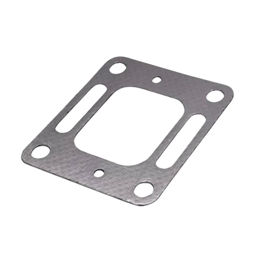 4X Exhaust Gasket Kit for Mercruiser V6 V8 (Compatible with 99208A1)