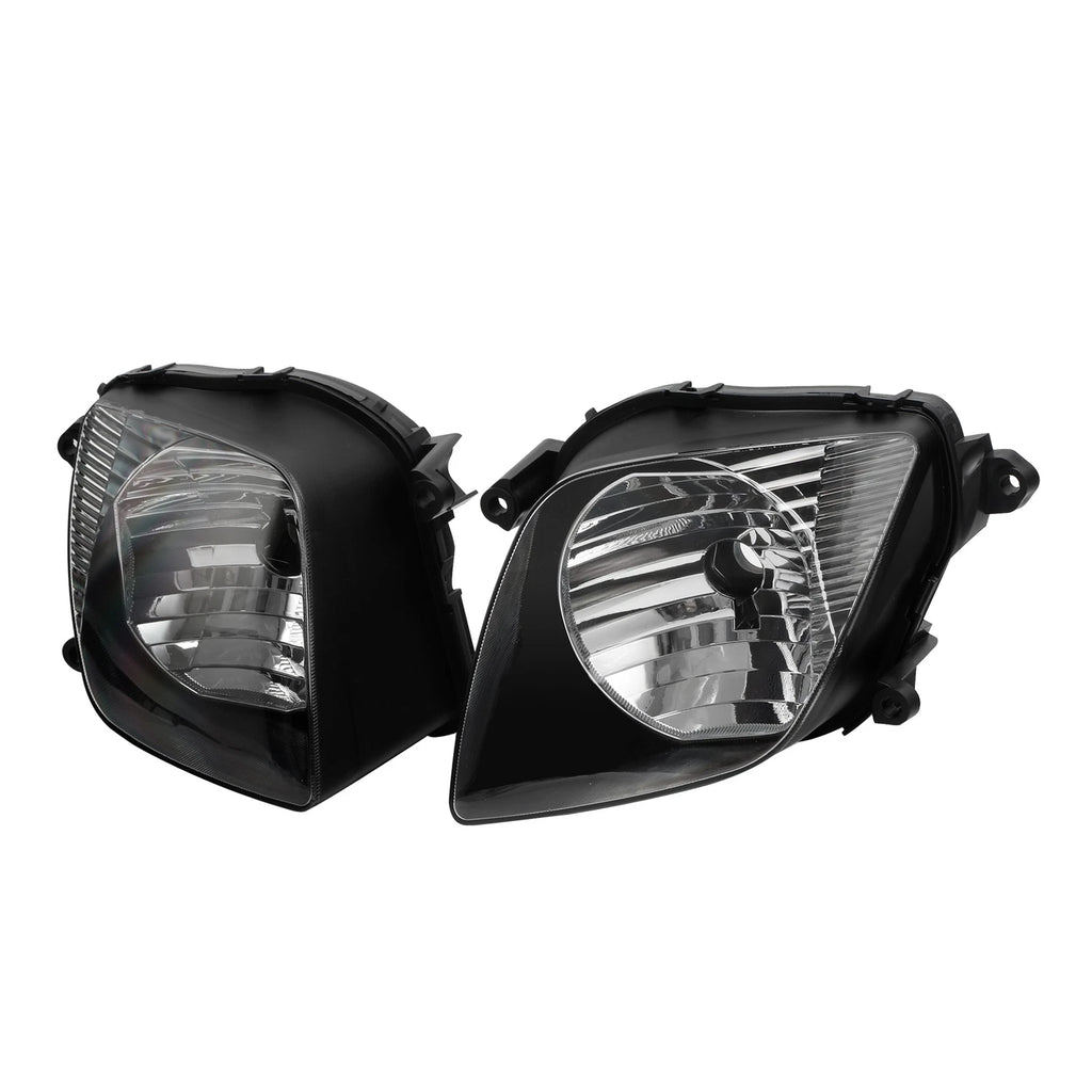 Front Headlight Lamp for Honda RVT1000 RVT1000R RC51 (2000–2006)