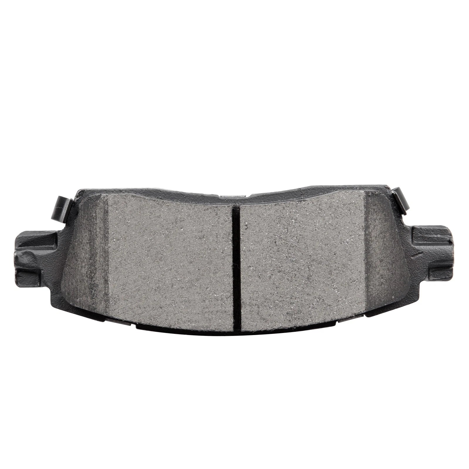 Set of 5 Ceramic Brake Pads for GMC Envoy (2002–2009)