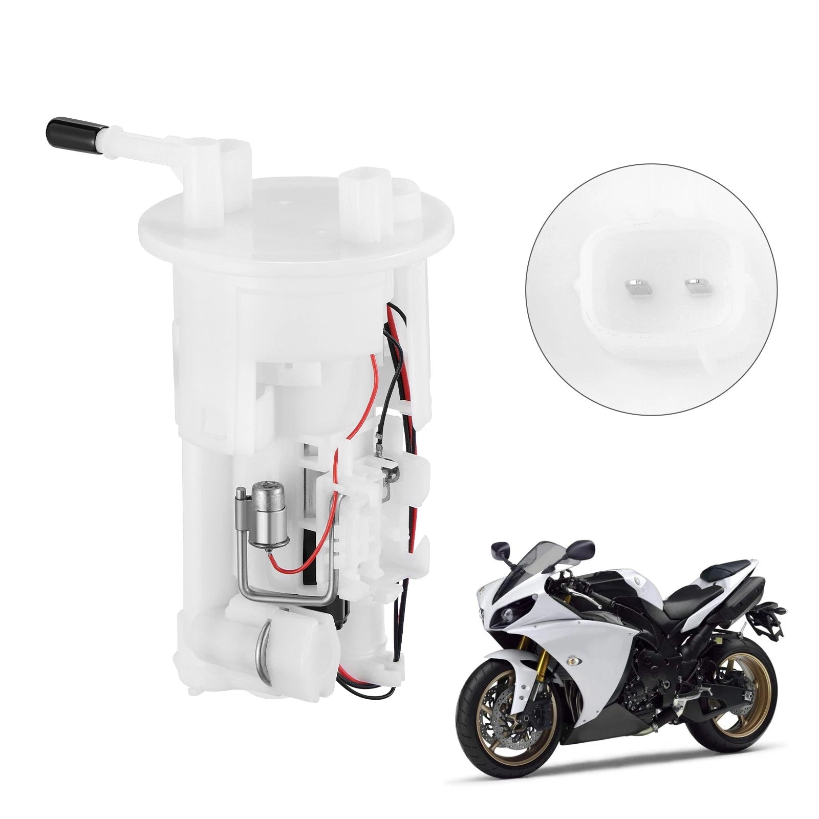 Fuel Pump Module Assembly for Yamaha YZF-R1 (2009–2014)