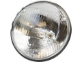 Headlight Bulb for Mazda B1800 (1977–1978) HX595YW High Beam