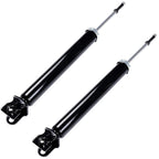 2X Rear Struts for Infiniti G25 G35 G37 (2007–2012)