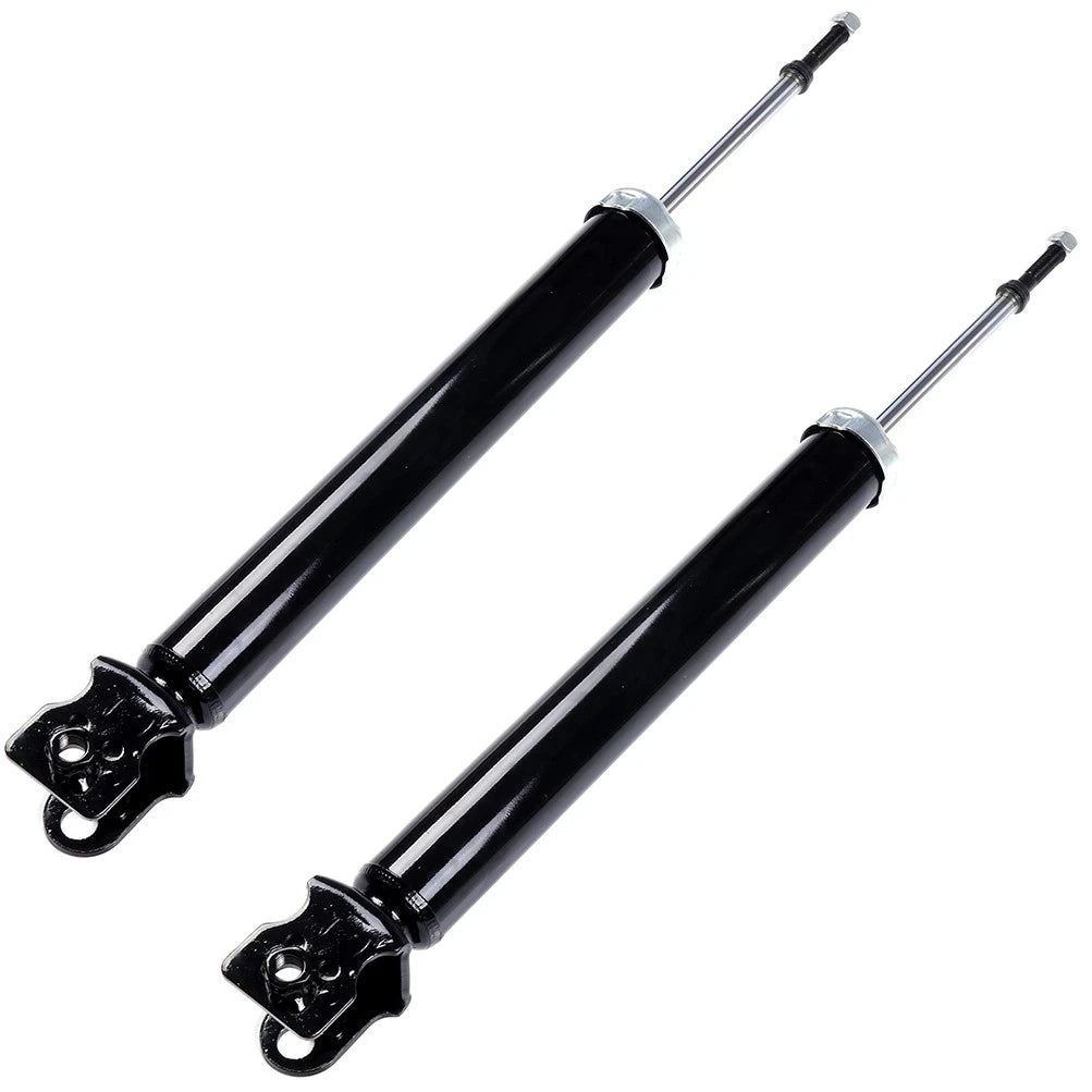 2X Rear Struts for Infiniti G25 G35 G37 (2007–2012)