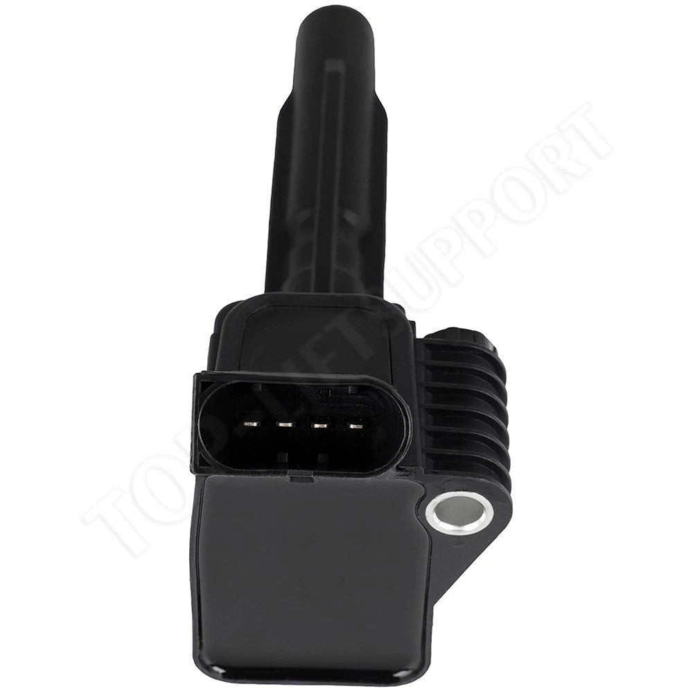 Set of 4 Ignition Coils for Volkswagen Jetta 1.4L (2016–2019)