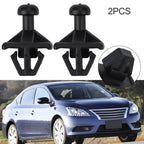 Cargo Shelf Hook Clips for Nissan (2005-2023)