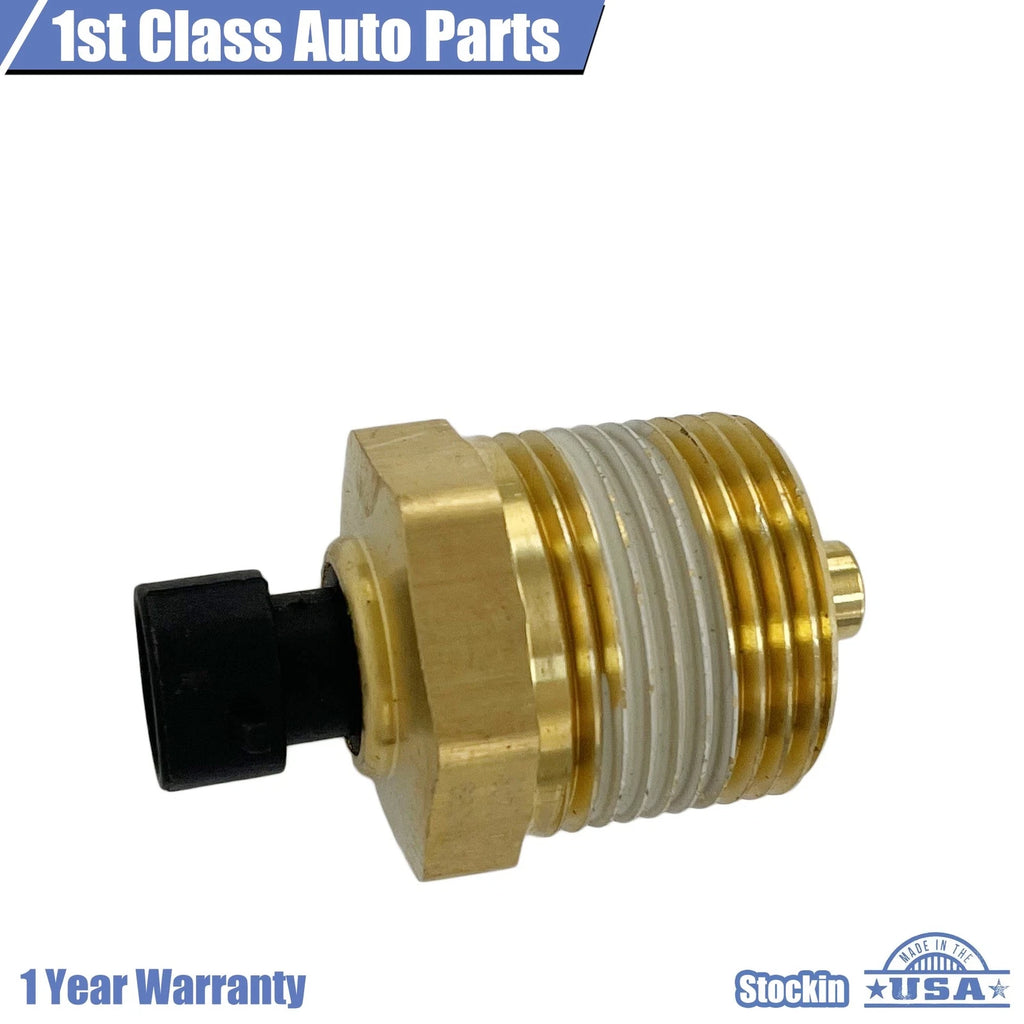 Coolant Temperature Sensor for Ford A L Series Truck