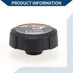 Coolant Cap for Hyundai Tucson Elantra Veloster Kona & Kia Niro (2017-2023)