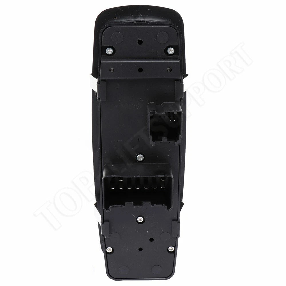 Window Control Switch for Dodge Grand Caravan (2012–2015)