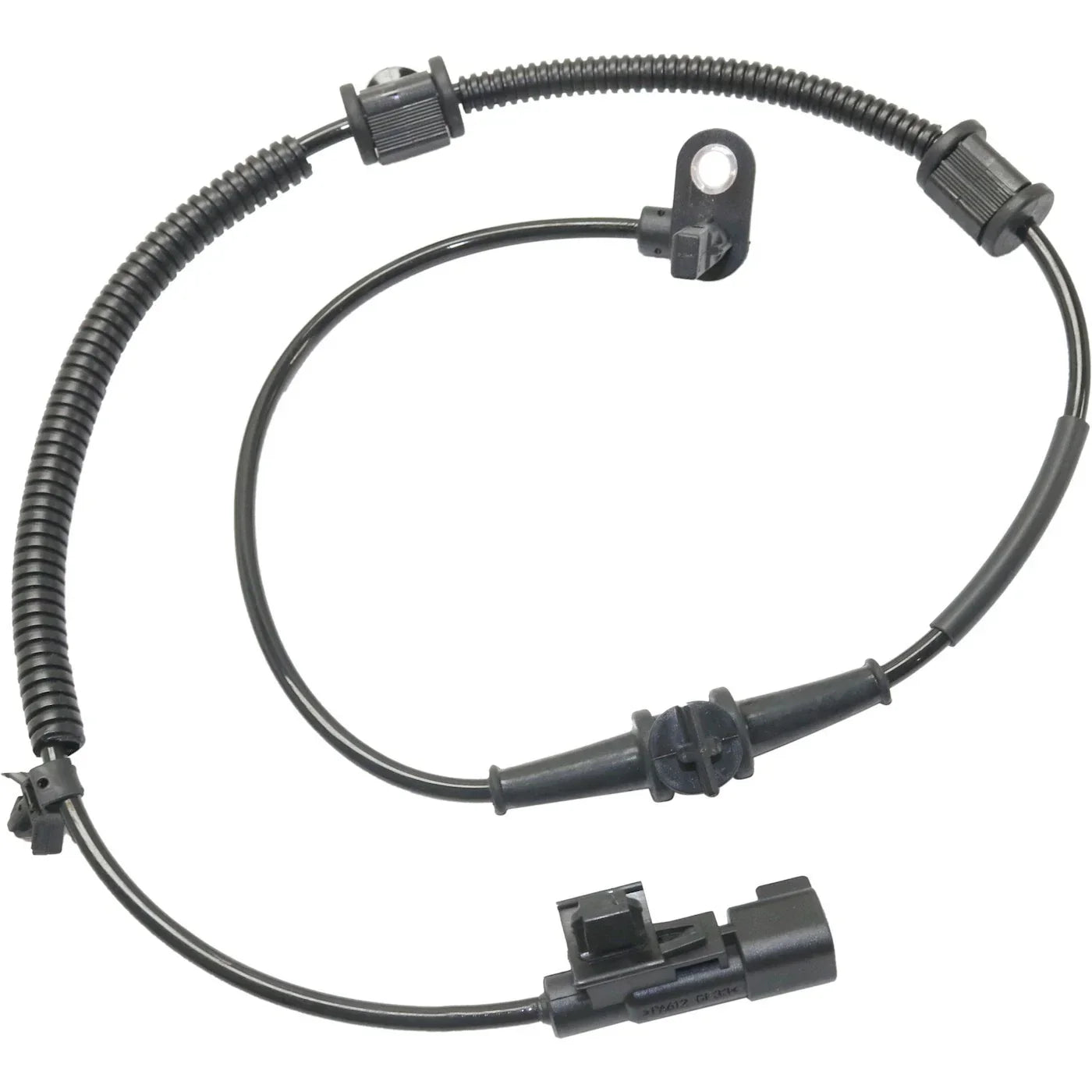 ABS Speed Sensor 2x Front Left & Right for Chevrolet Cruze (2011–2015)
