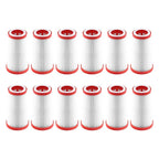 6pcs Dust Filter for E401CN (Model)