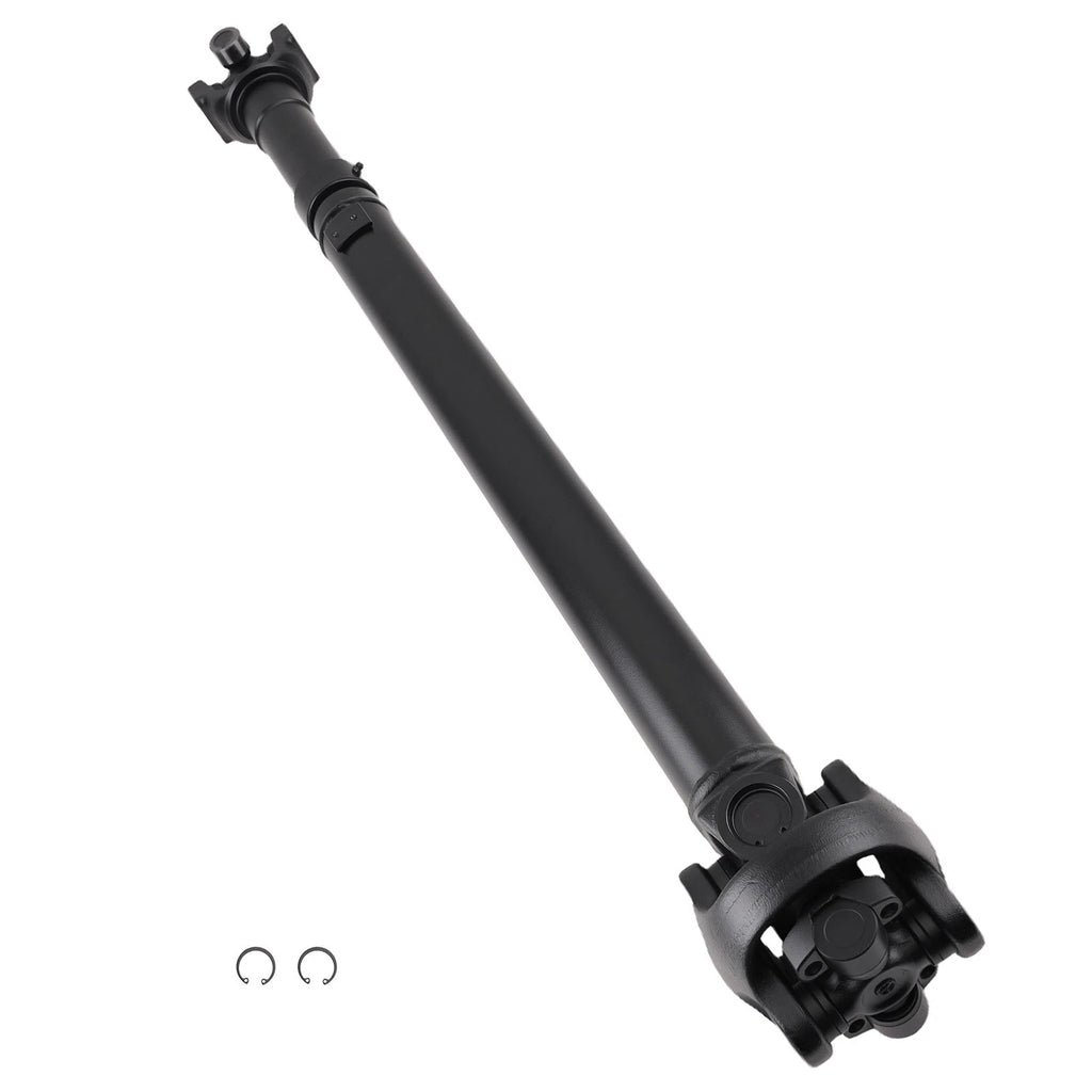 Driveshaft Assembly for Jeep Grand Cherokee 5.2L (1993–1995) 4WD Auto Trans
