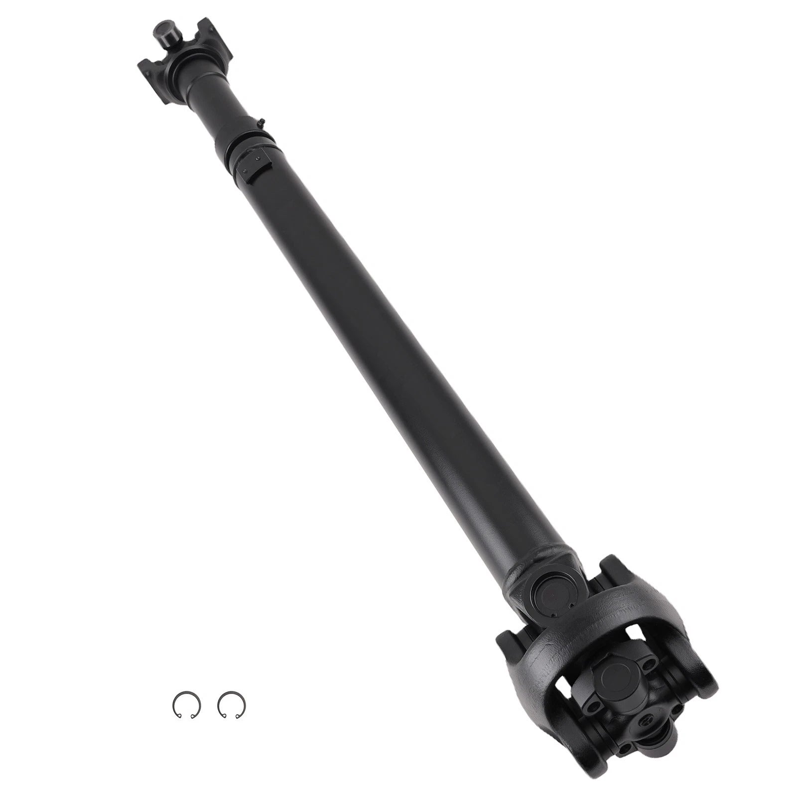 Driveshaft Assembly for Jeep Grand Cherokee 5.2L (1993–1995) 4WD Auto Trans