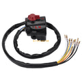 Right Handle Kill Head Light Starter Switch for Honda CB750 K0 (1969–1970) 35300-300-672