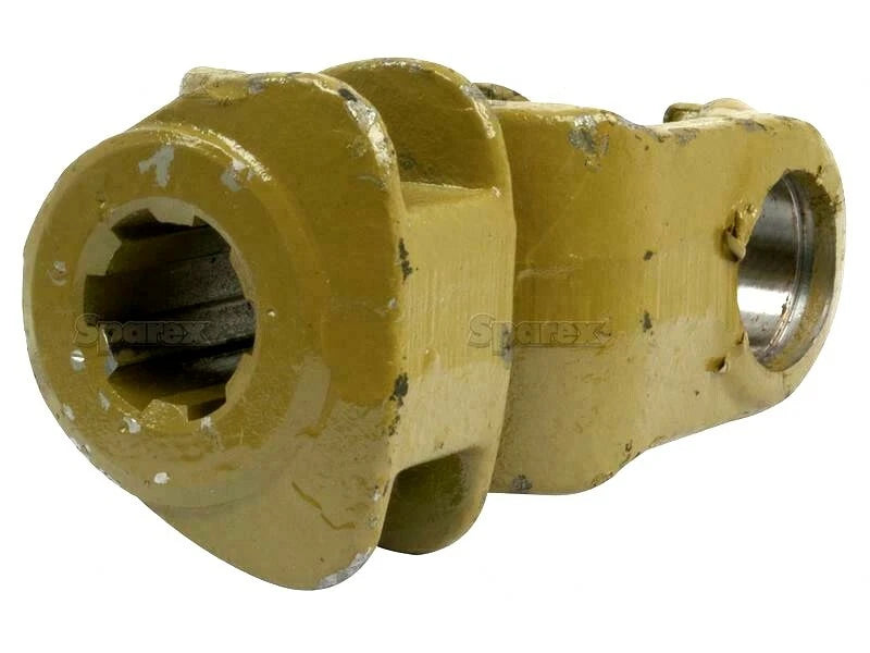 PTO Yoke Wide Angle Type Q/R for Various (32mm x 106mm / 36mm x 89mm)