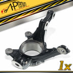 Front Right Steering Knuckle for Honda CR-V (2007–2009)