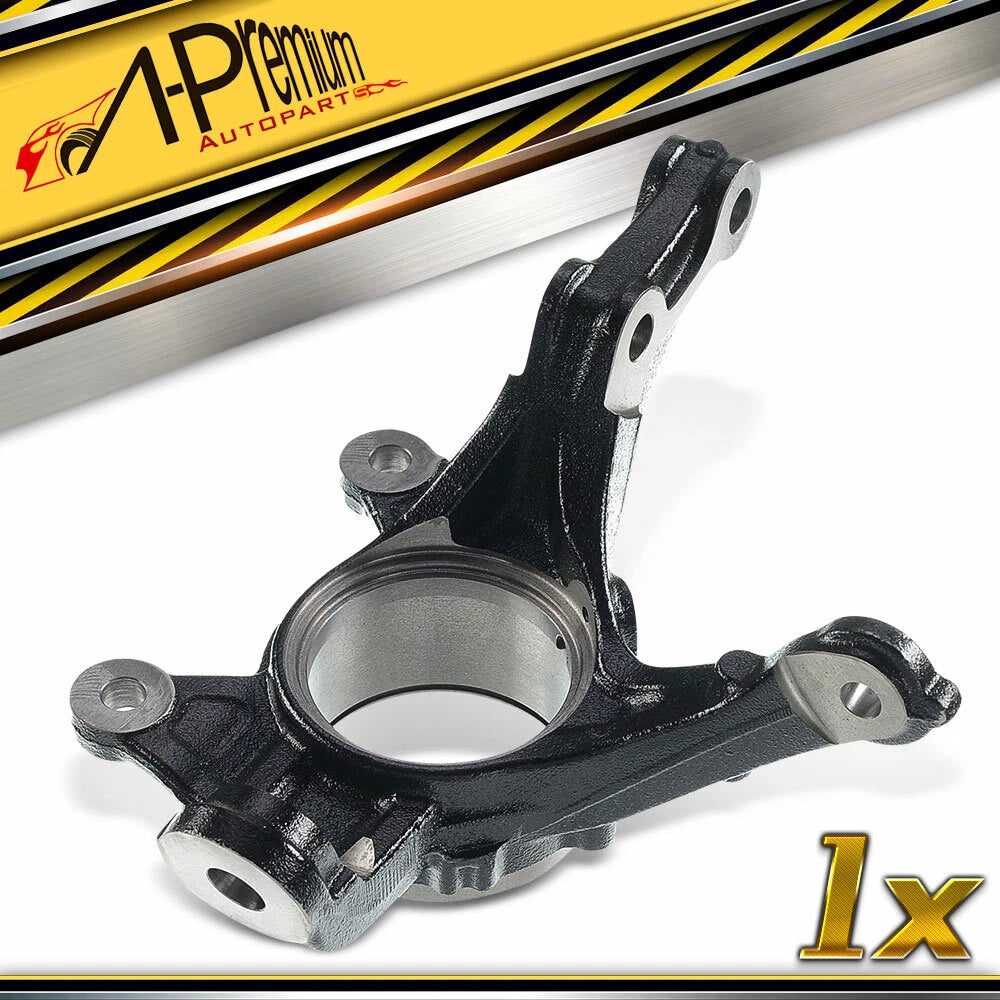 Front Right Steering Knuckle for Honda CR-V (2007–2009)