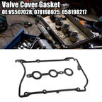 Set of 1 VS50702R Engine Valve Cover Gasket for Volkswagen Passat (1998–2005)