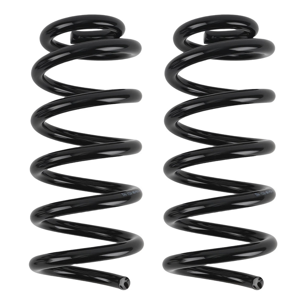 Front 3" Lowering Kit for Ford Ranger 2WD (1983–1997) Coil Springs
