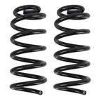 Front 3" Lowering Kit for Ford Ranger 2WD (1983–1997) Coil Springs