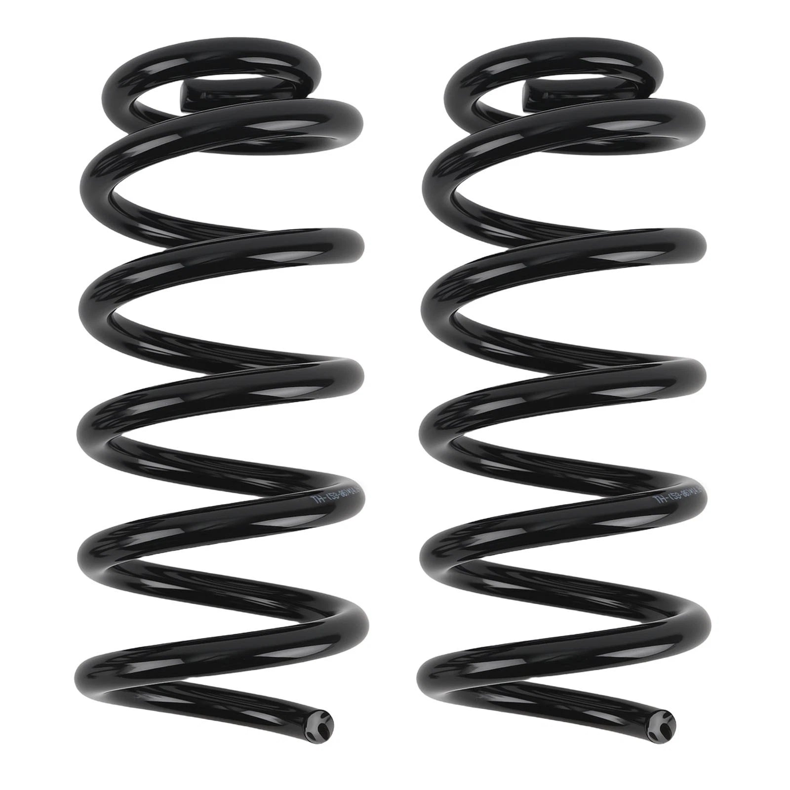 Front 3" Lowering Kit for Ford Ranger 2WD (1983–1997) Coil Springs