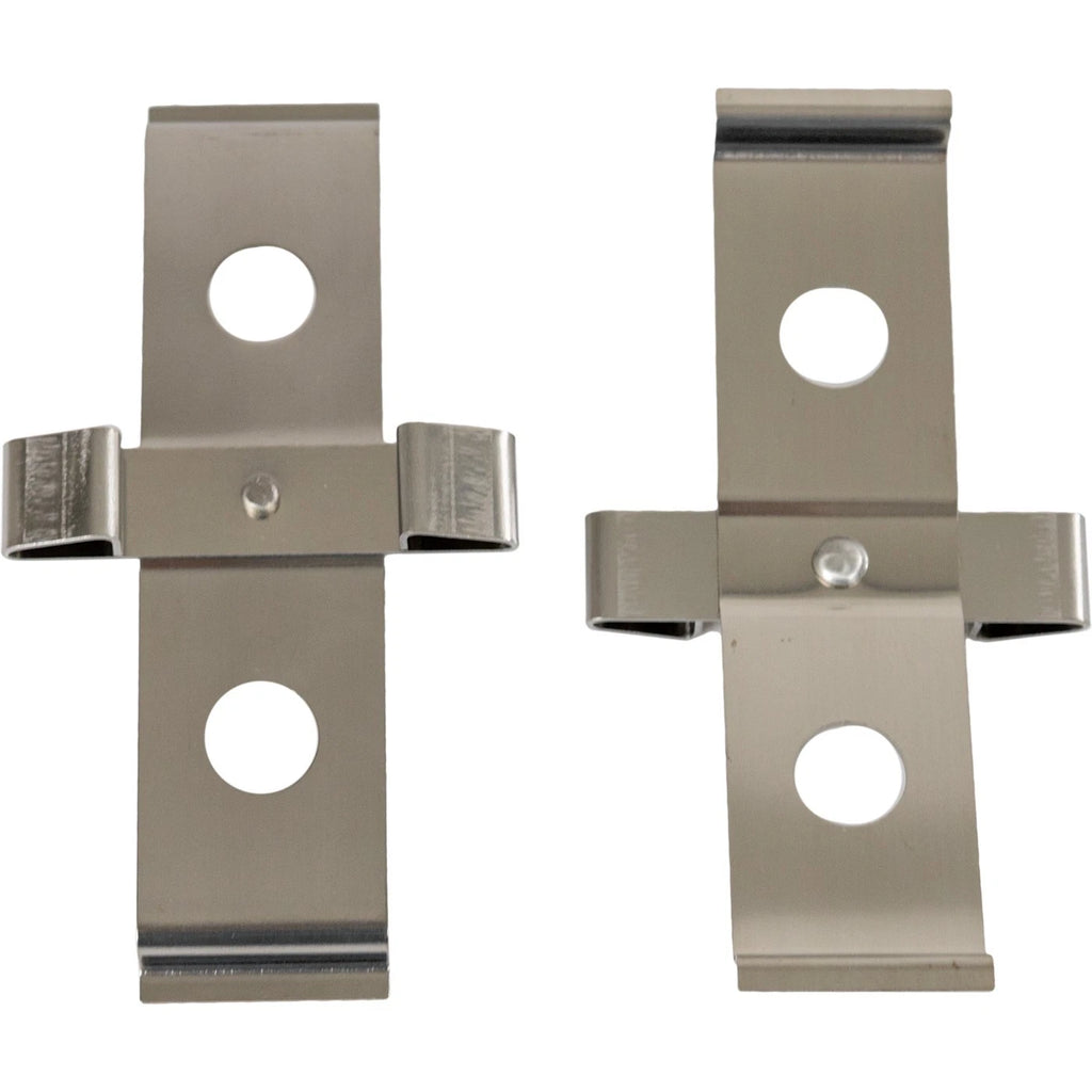 Brake Pad Set for Chevrolet Camaro (2010–2015) Front