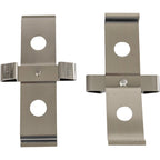 Brake Pad Set for Chevrolet Camaro (2010–2015) Front