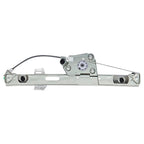 Rear Left Window Regulator for BMW 323i 325i 330i 330xi (2000–2006)