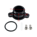 Oil Injection Pump Delete Block Off Plug for Yamaha PW50 PW80 (All Years)