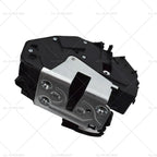 Door Lock Actuator Rear Left for Ford Escape Fusion Focus Edge MKX MKZ (2001–2020)