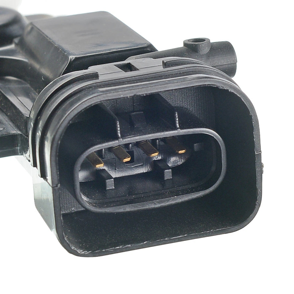 Rear Door Lock Actuator for Toyota 4Runner (2000–2002) with Anti-theft