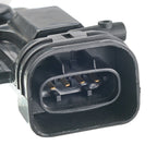 Rear Door Lock Actuator for Toyota 4Runner (2000–2002) with Anti-theft