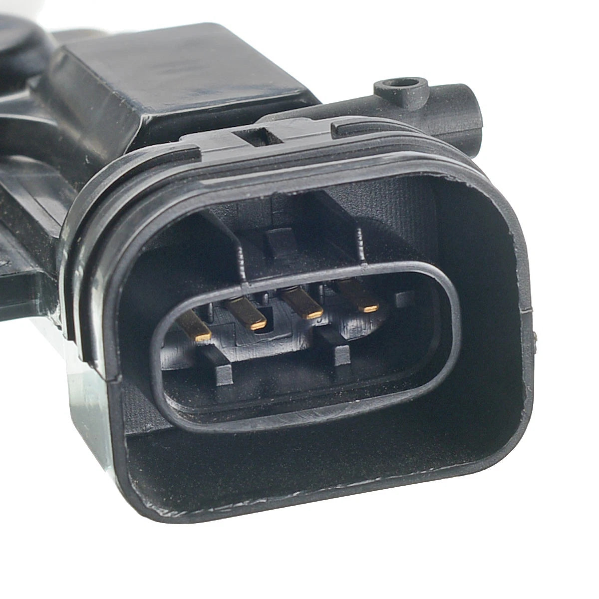 Rear Door Lock Actuator for Toyota 4Runner (2000–2002) with Anti-theft