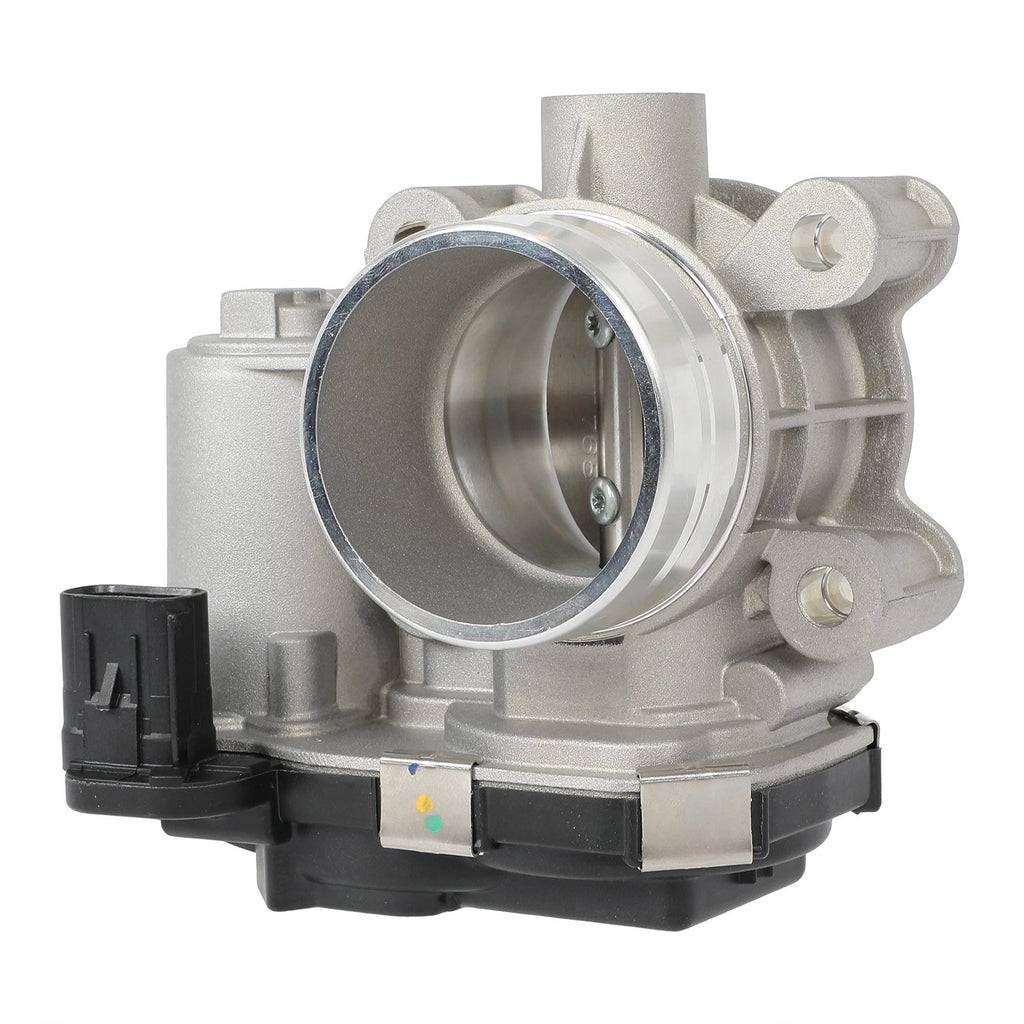 Throttle Body for Chevrolet Equinox Malibu Buick Encore GMC Terrain (2016–2021)