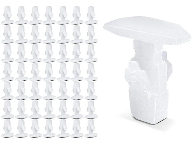 Weatherstrip Fastener Set for Mazda CX-90 (2024) PR434KD